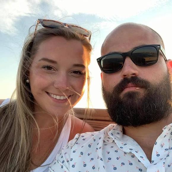 Meet your Posher, Jeremiah - Picture 1 of 1